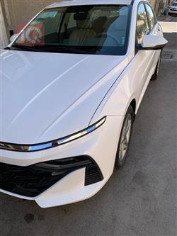 هیوندای ئەکسنت